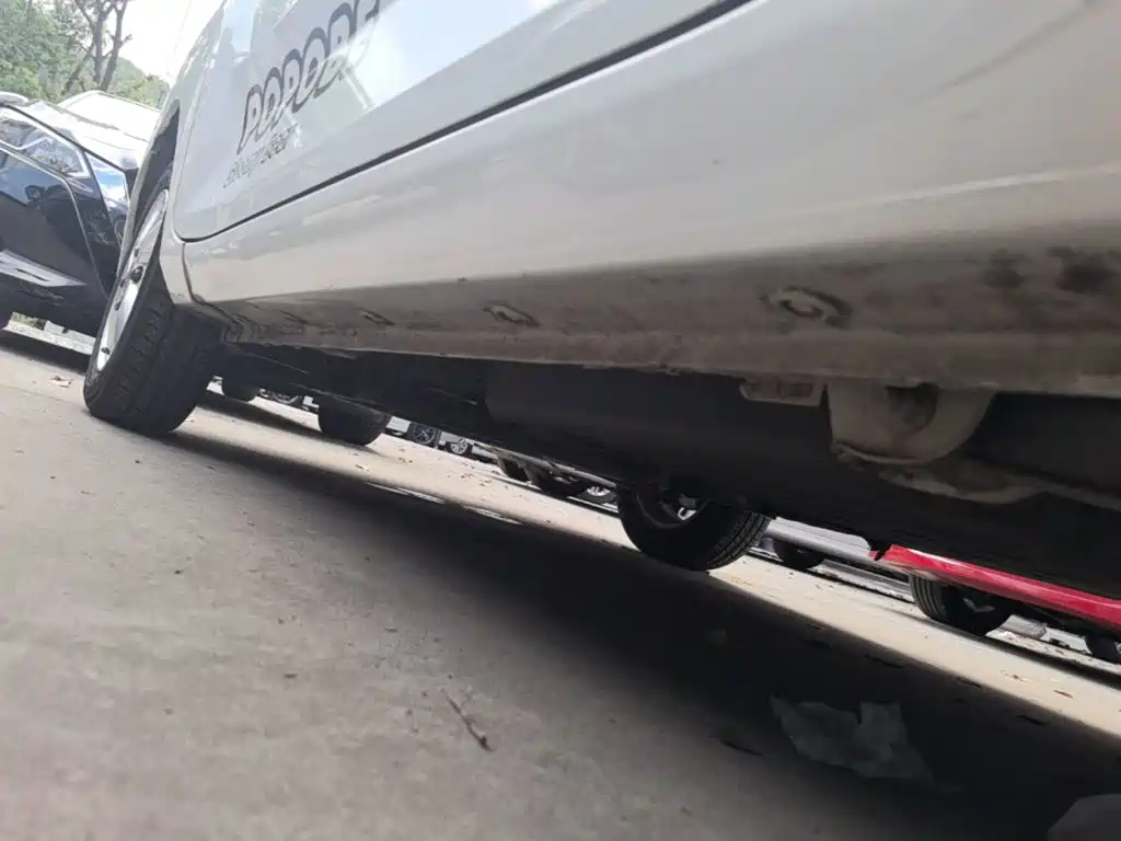 Wuling MINIEV — миниатюра 22