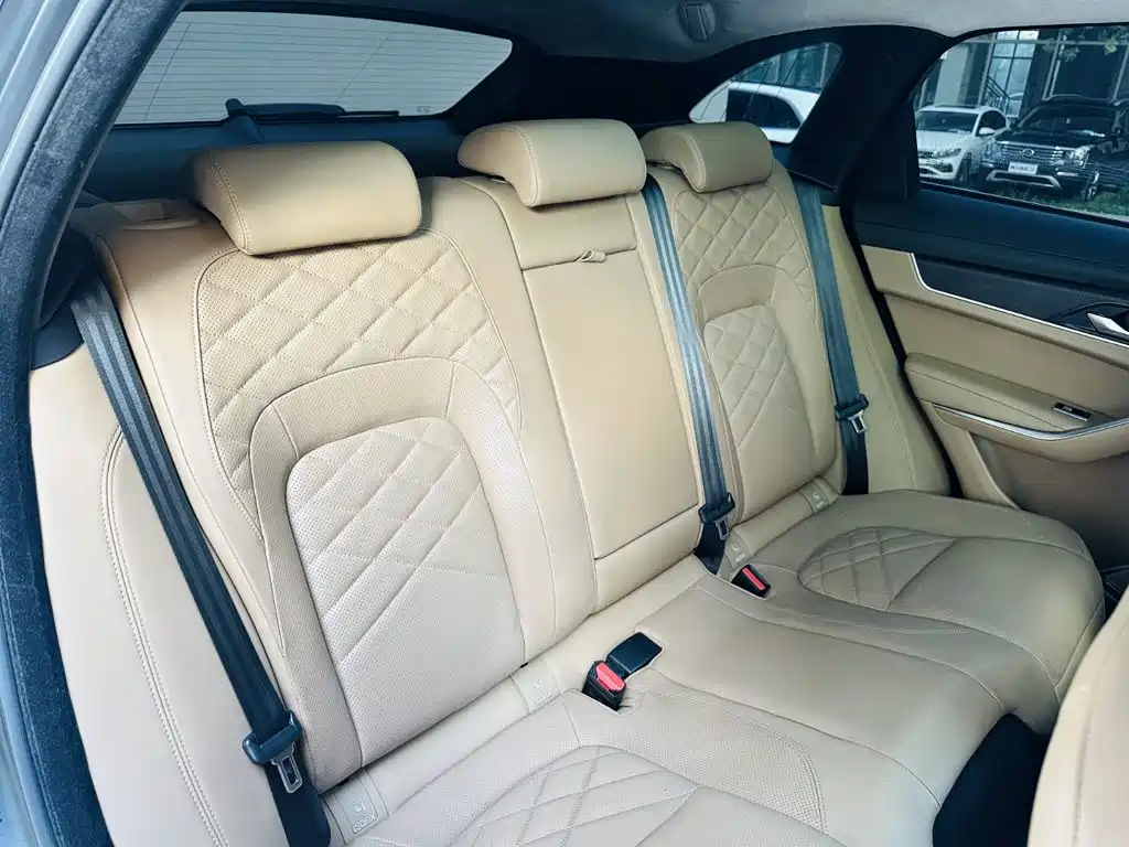 Jaguar F-Pace 2022 P250 HSE