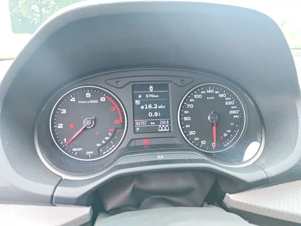 Audi Q2L — миниатюра 12