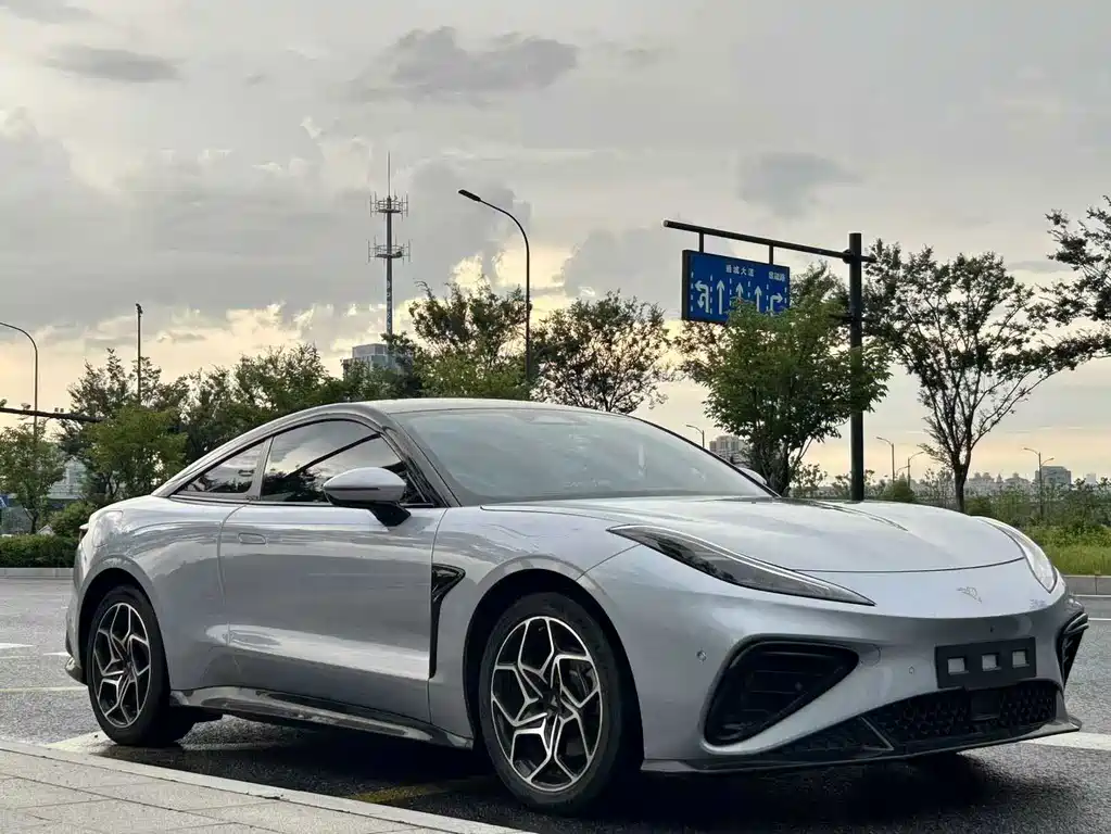 Neta Neta GT — миниатюра 3