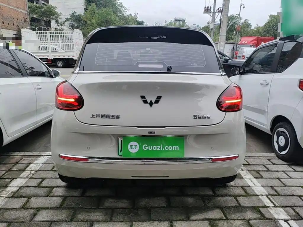 Wuling Bingo — миниатюра 6