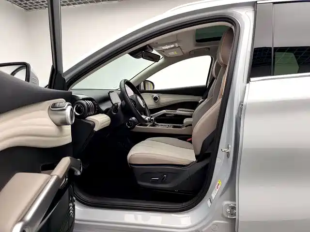 BYD Yuan Plus — миниатюра 7