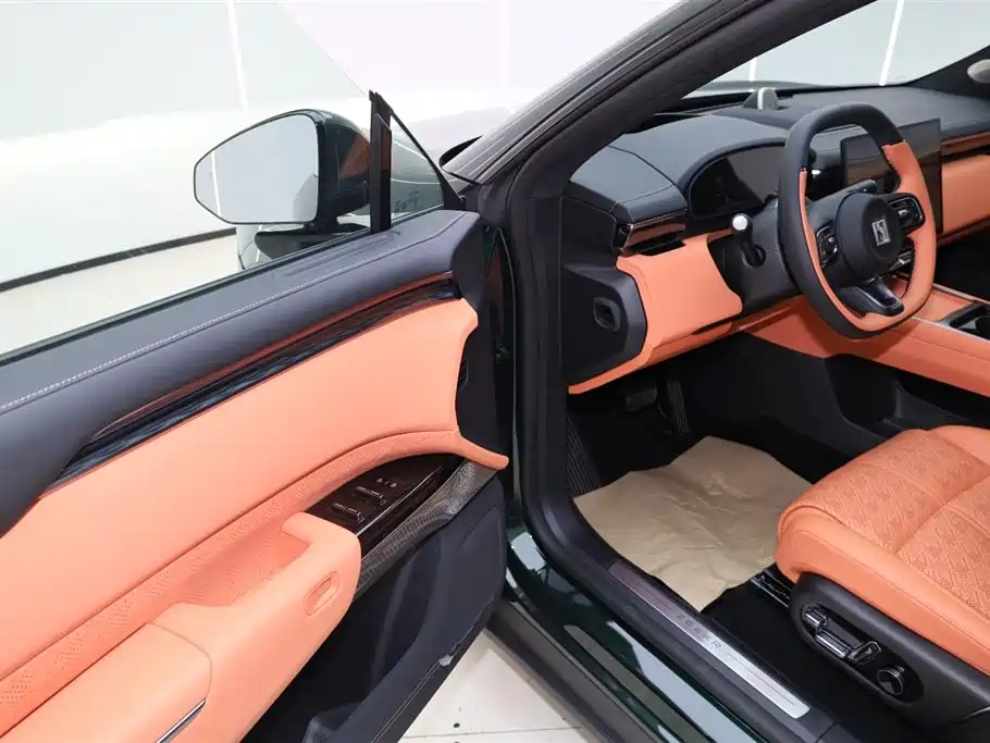 ZEEKR EXTREME KRYPTON 7X