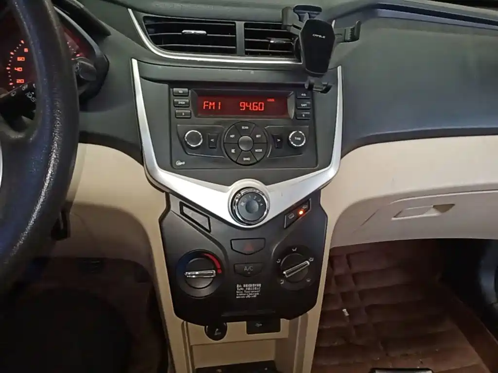 Chery Fengyun 2 — миниатюра 13