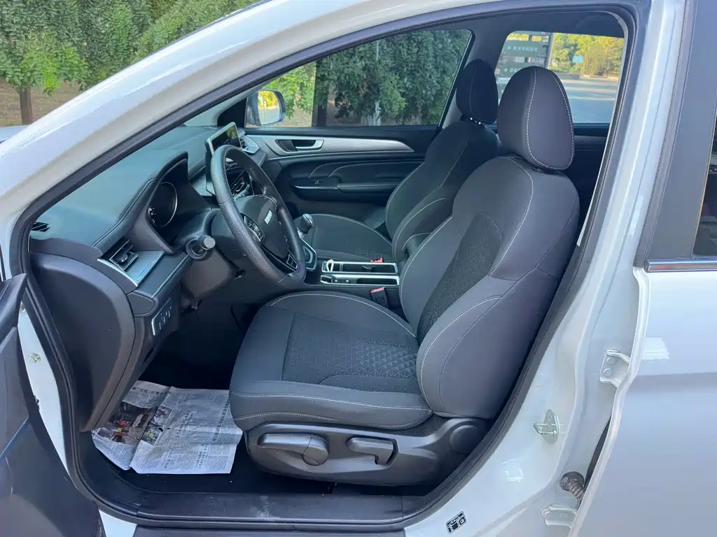 Haval M6 — миниатюра 13