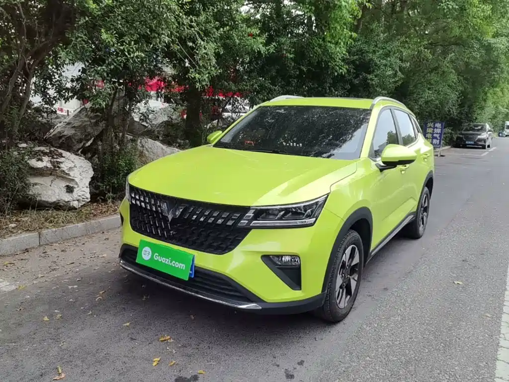 Wuling Xingchi — миниатюра 2