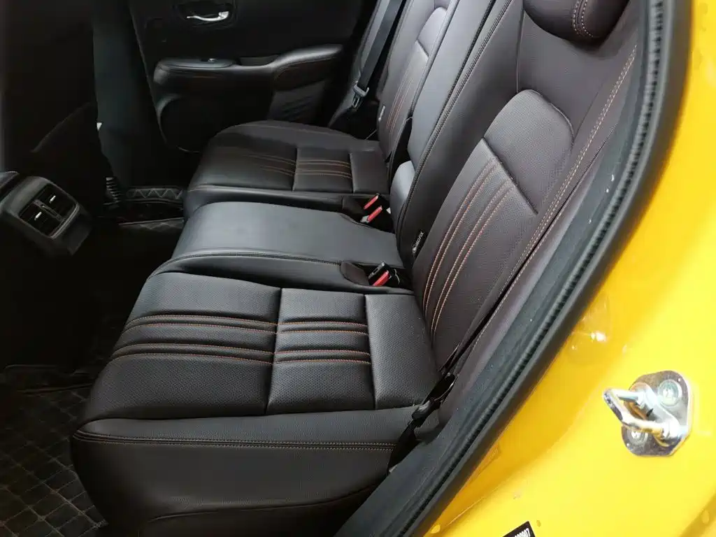Honda ZR-V — миниатюра 18