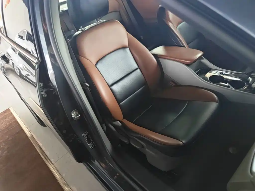Chevrolet Malibu XL — миниатюра 25