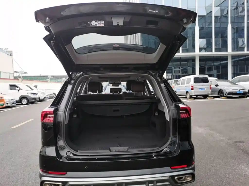 Chery Tiggo 8 PRO — миниатюра 19