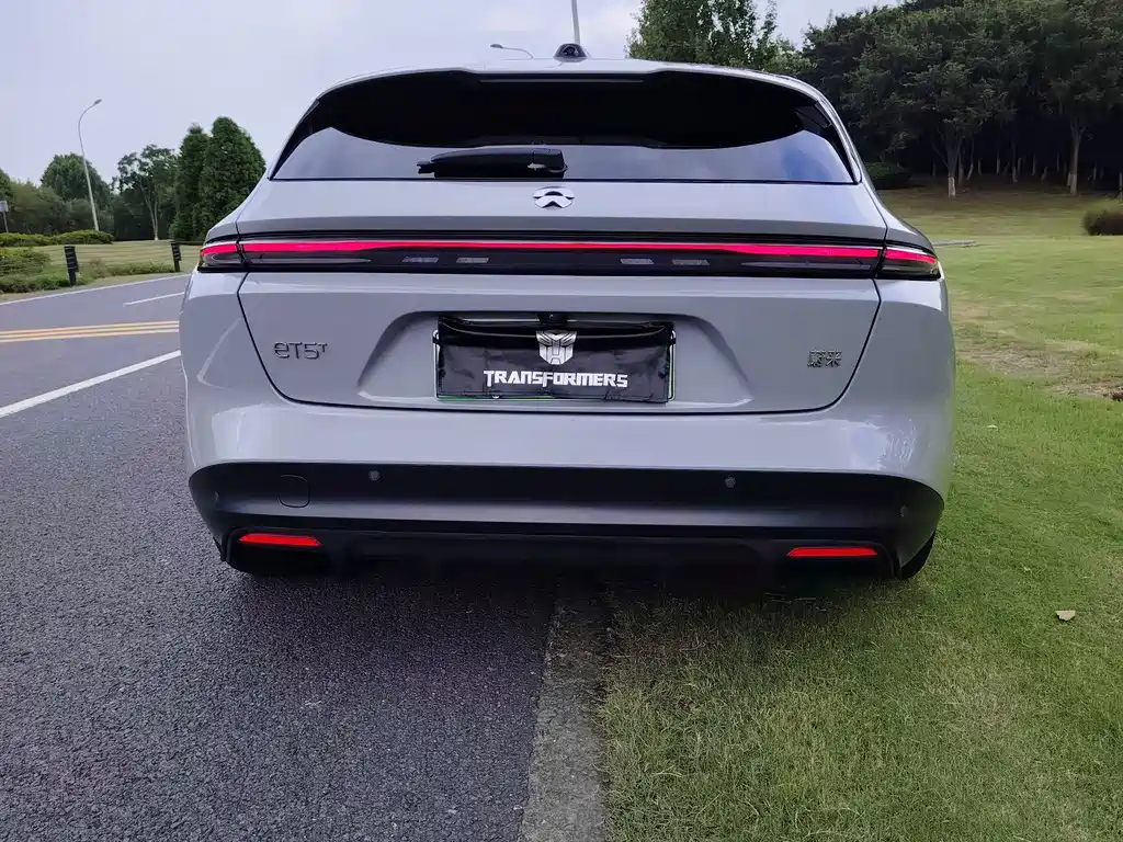 NIO ET5T — миниатюра 10