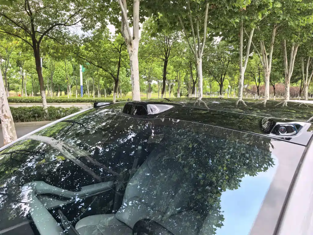NIO ET5T — миниатюра 17