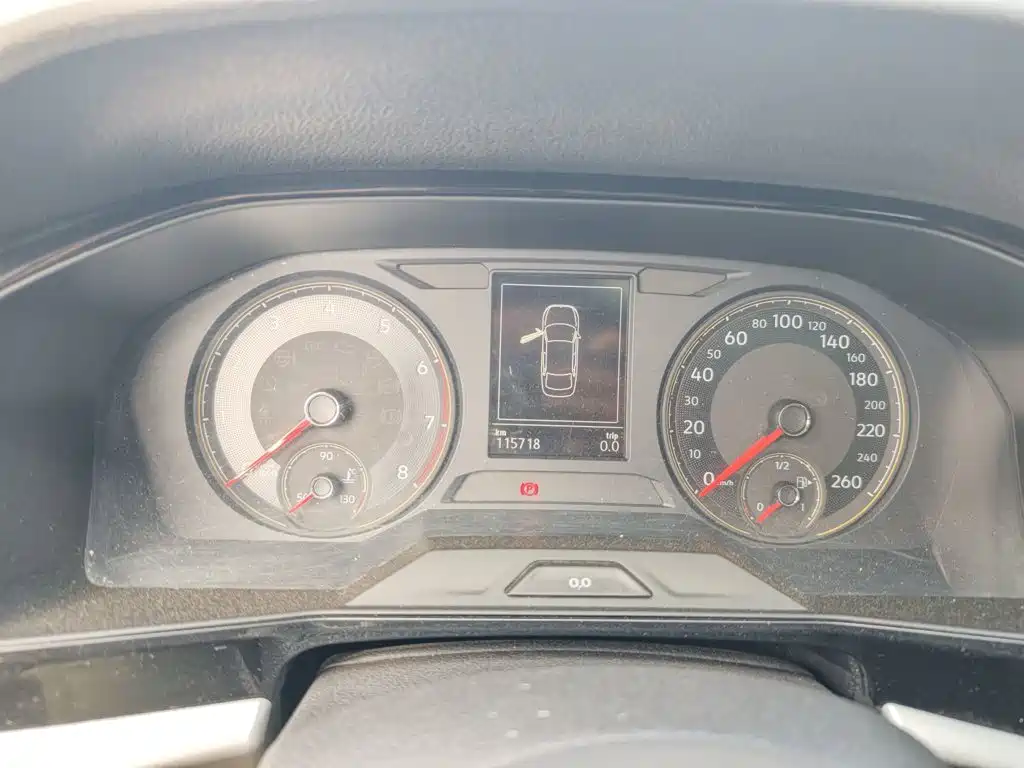 Volkswagen Lavida — миниатюра 3