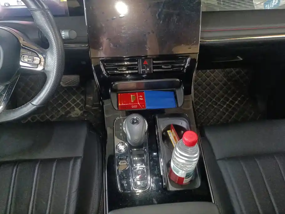 GAC Motor Trumpchi M8 — миниатюра 16