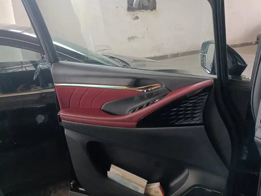 GAC Motor Trumpchi M8 — миниатюра 7