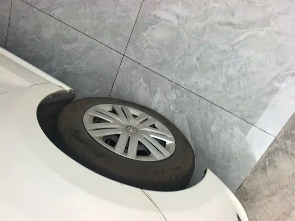 Volkswagen Polo — миниатюра 23