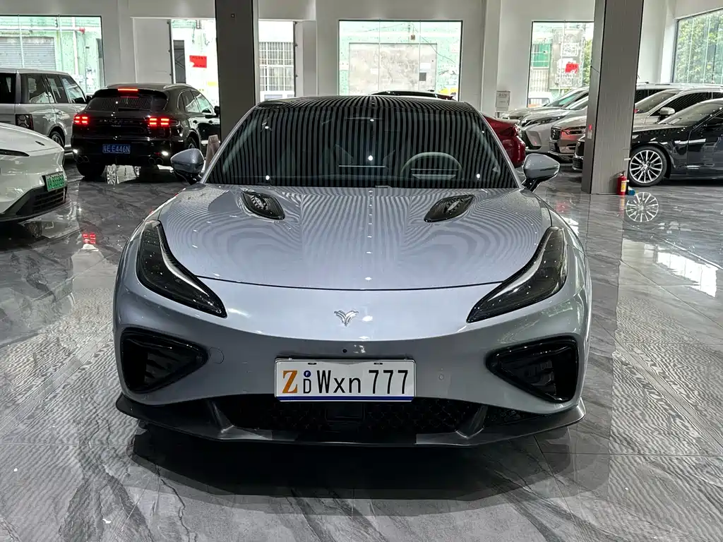 Neta Neta GT — миниатюра 3