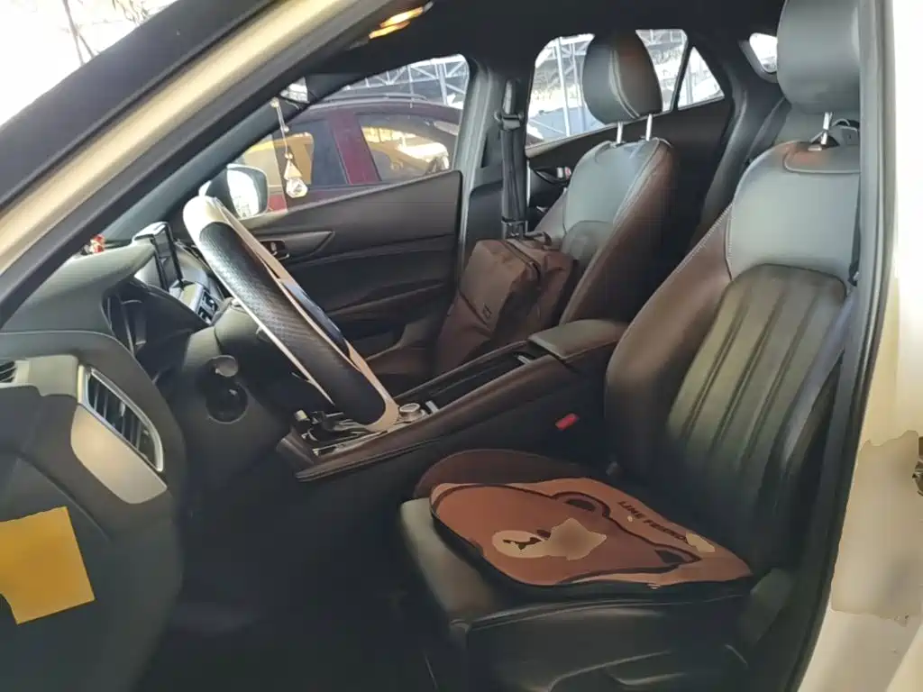 Mazda CX-4 — миниатюра 20