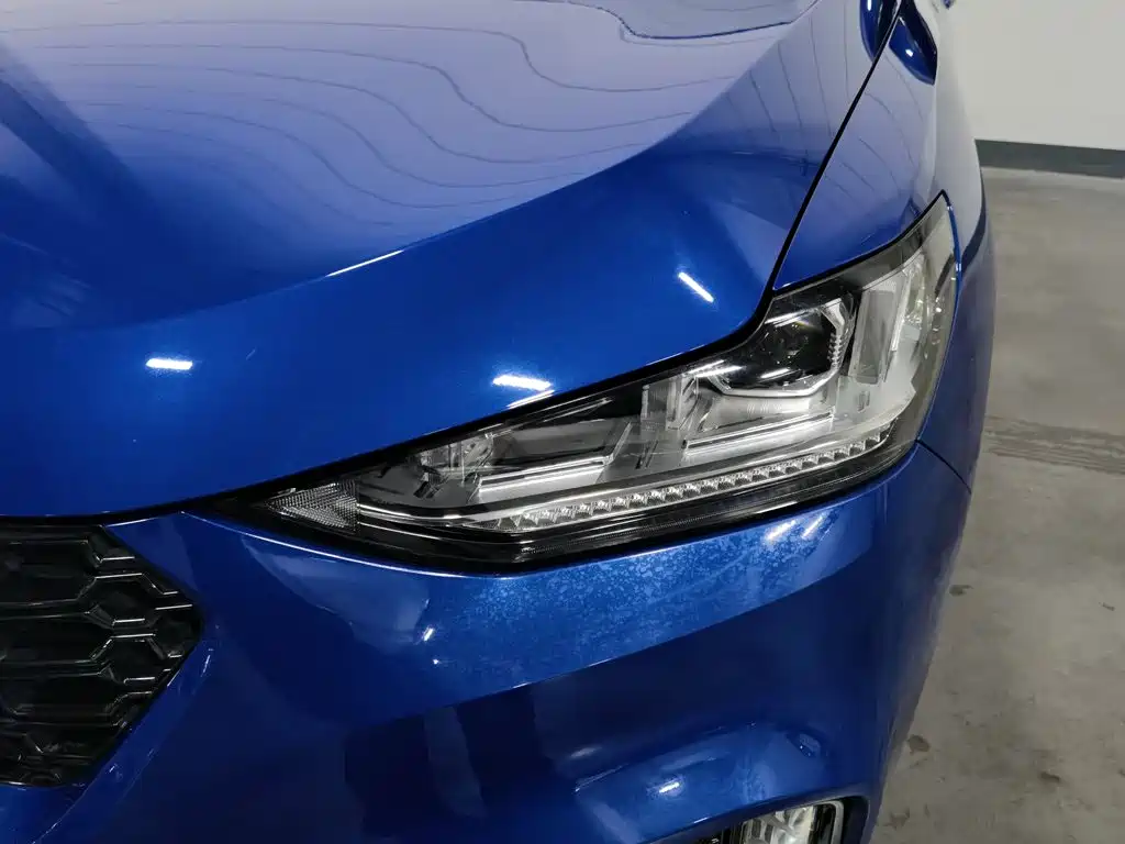 Wey Wey VV6 — миниатюра 7