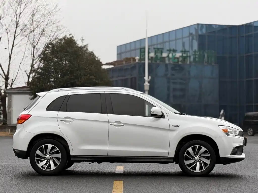 MITSUBISHI JINXUAN ASX