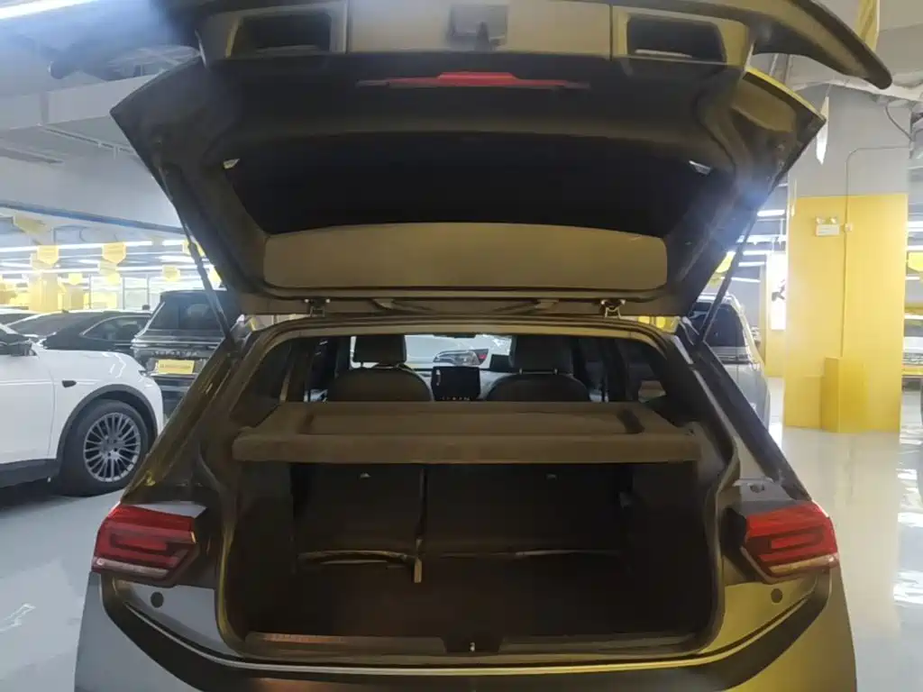 Volkswagen ID.3 — миниатюра 19