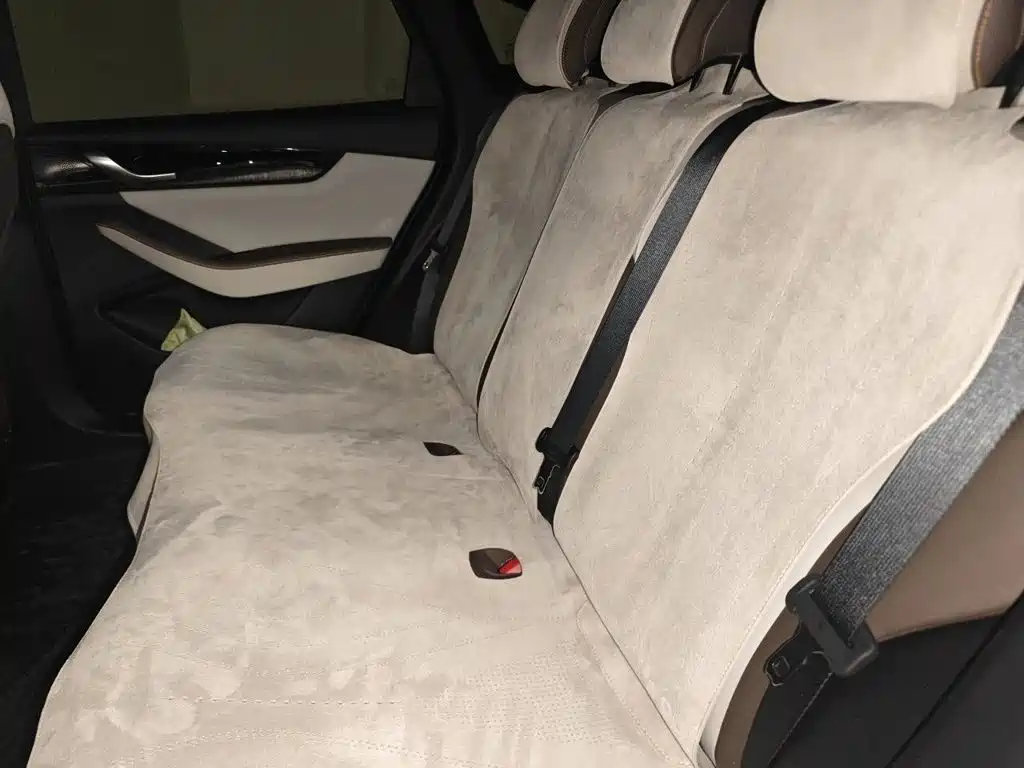 BYD Qin PLUS — миниатюра 13
