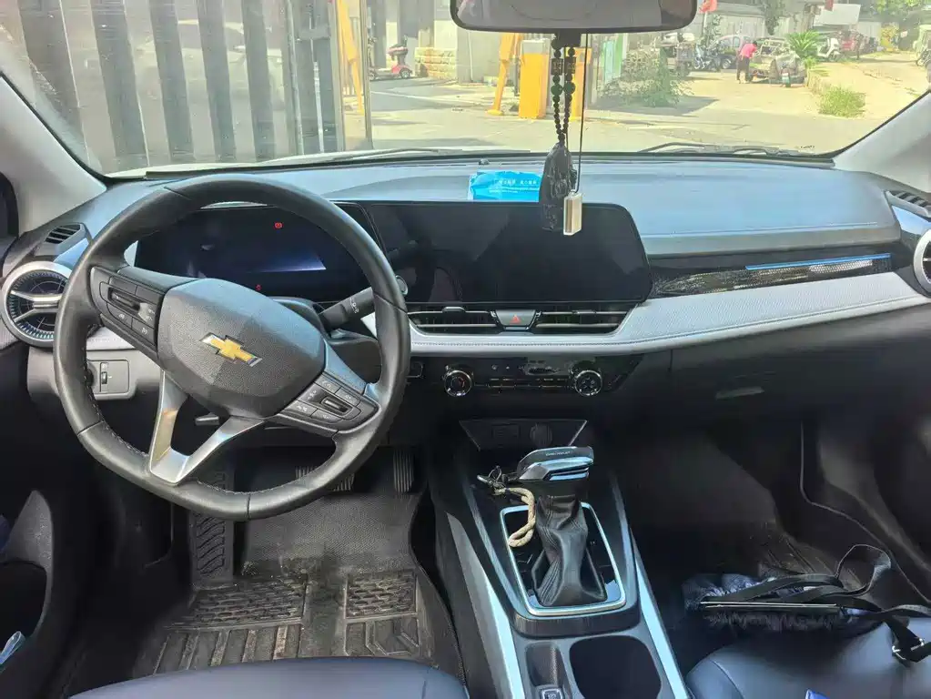 Chevrolet Monza — миниатюра 5