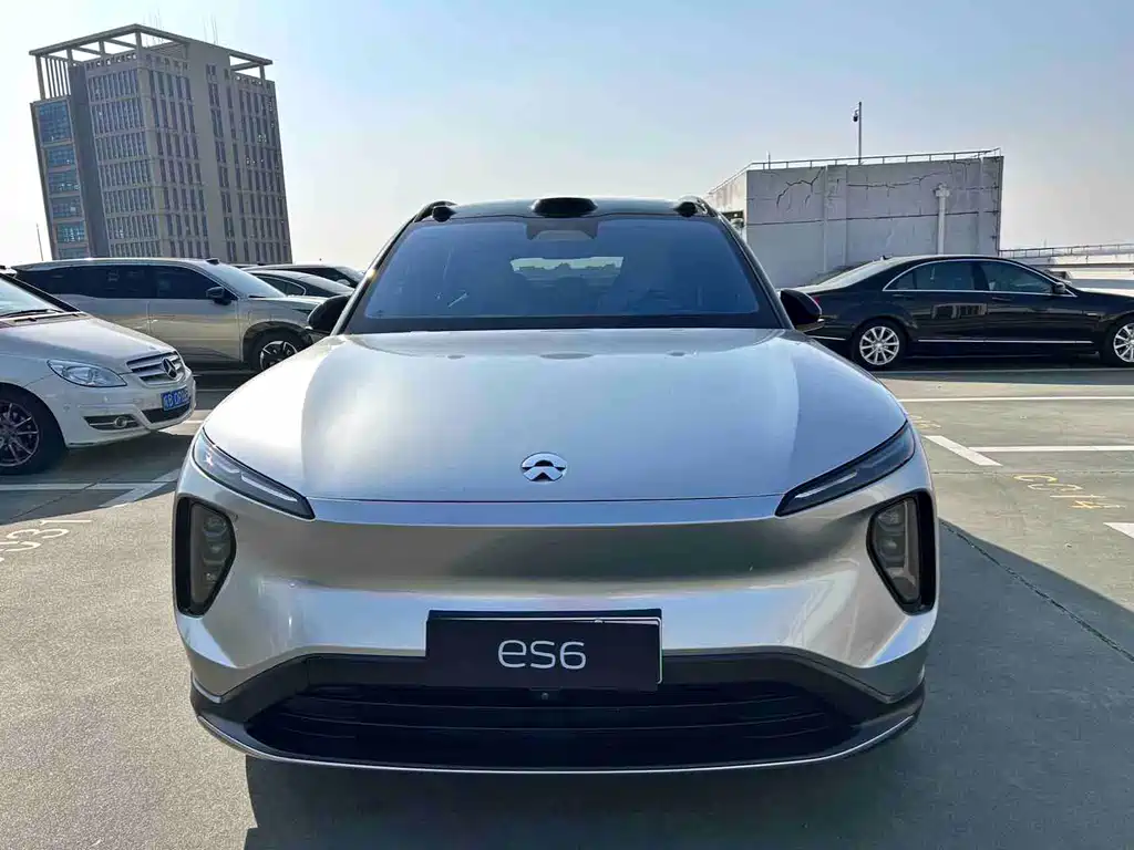 NIO NIO ES6