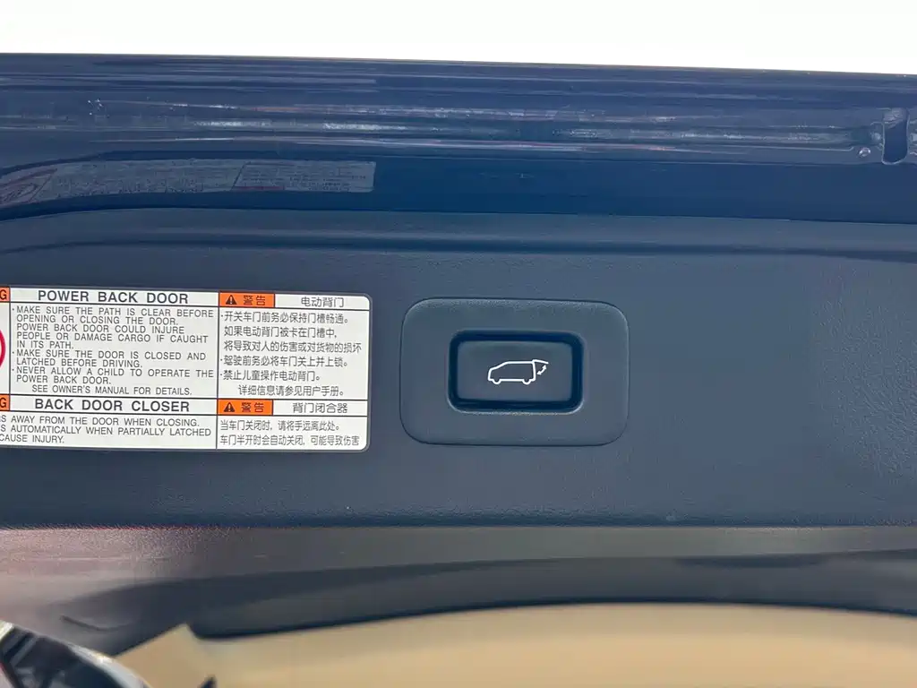 Toyota Alphard — миниатюра 19