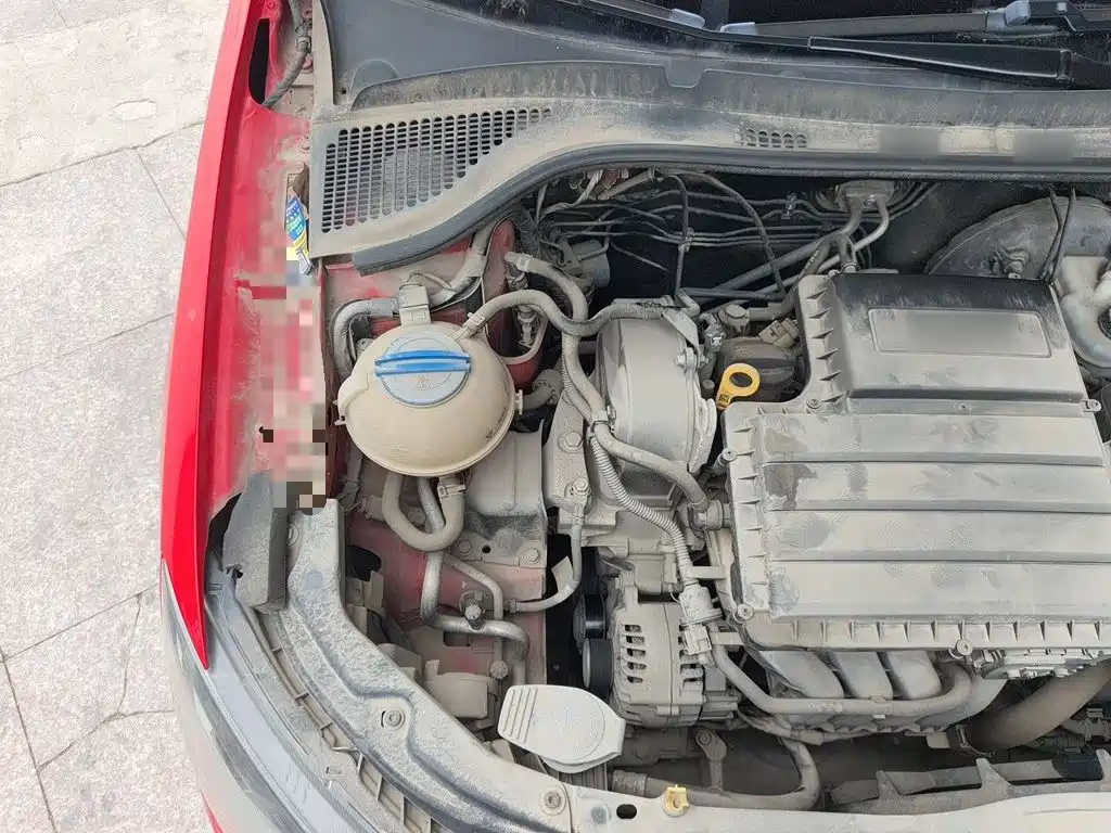 Skoda Fabia — миниатюра 21