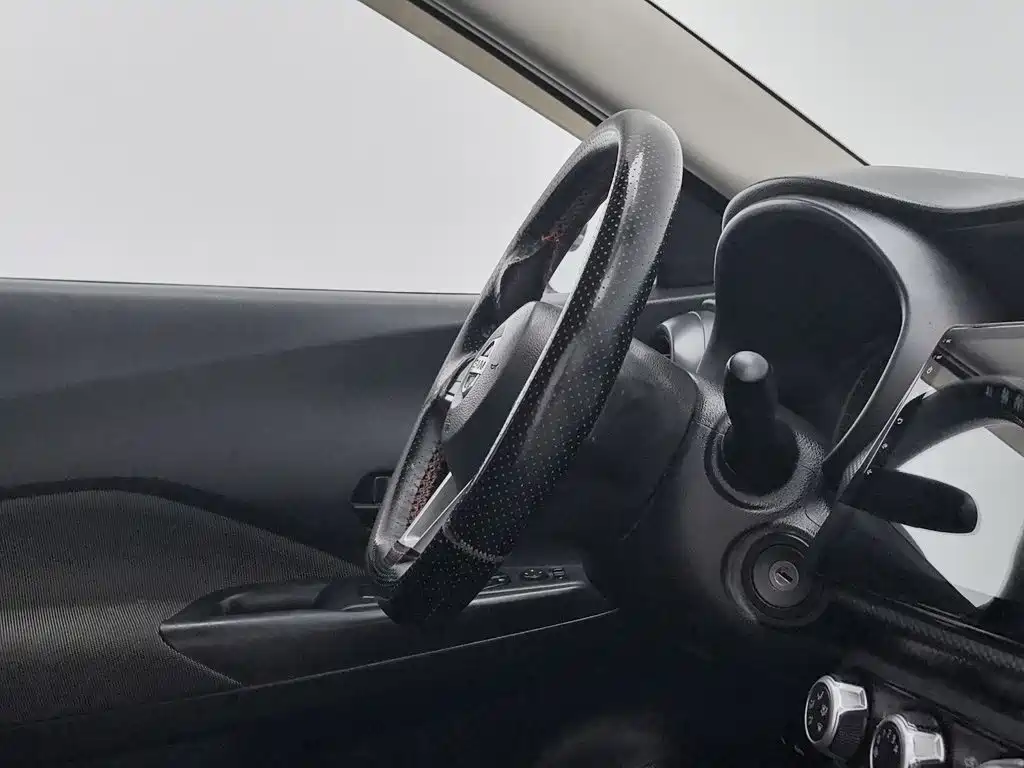 Nissan Kicks — миниатюра 22
