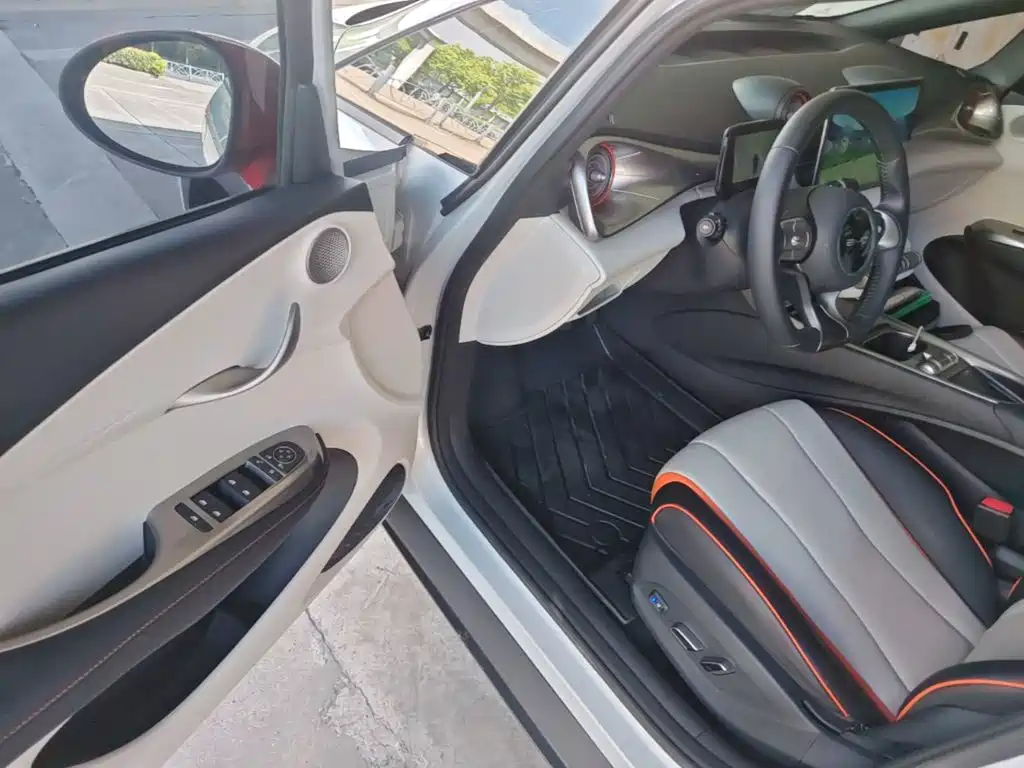 BYD Dolphin — миниатюра 16