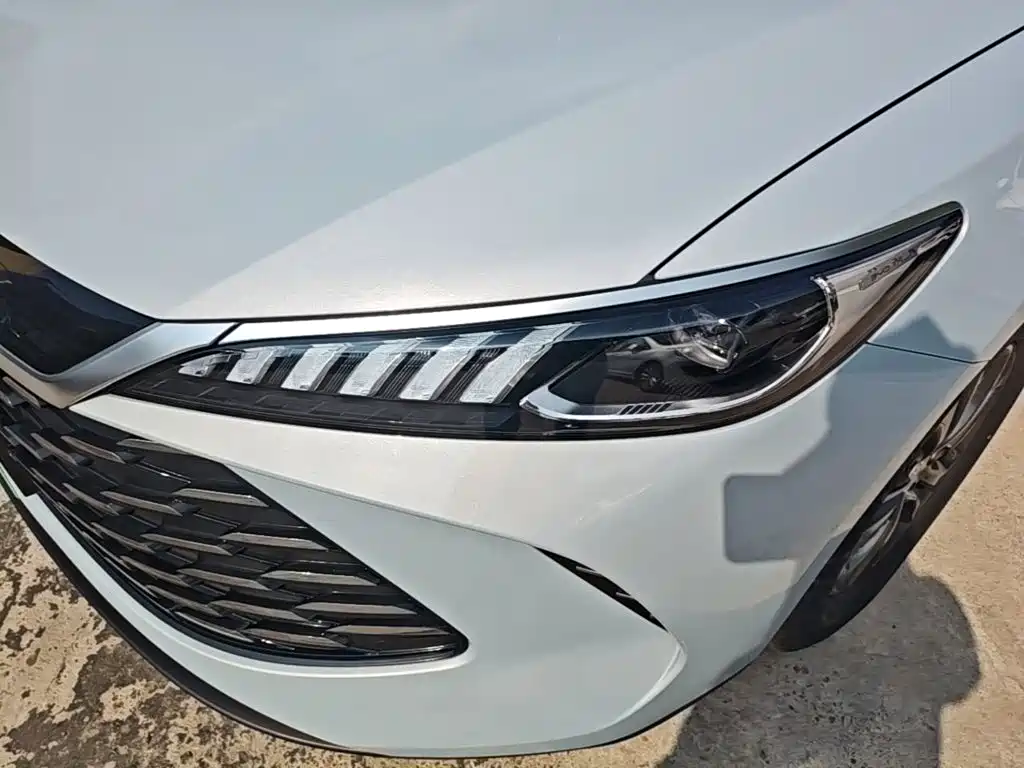 BYD Qin PLUS — миниатюра 24