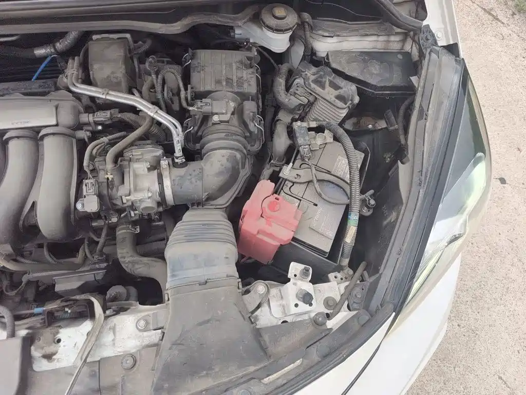 Honda Life — миниатюра 20