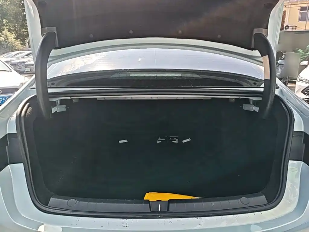 BYD Qin PLUS — миниатюра 19