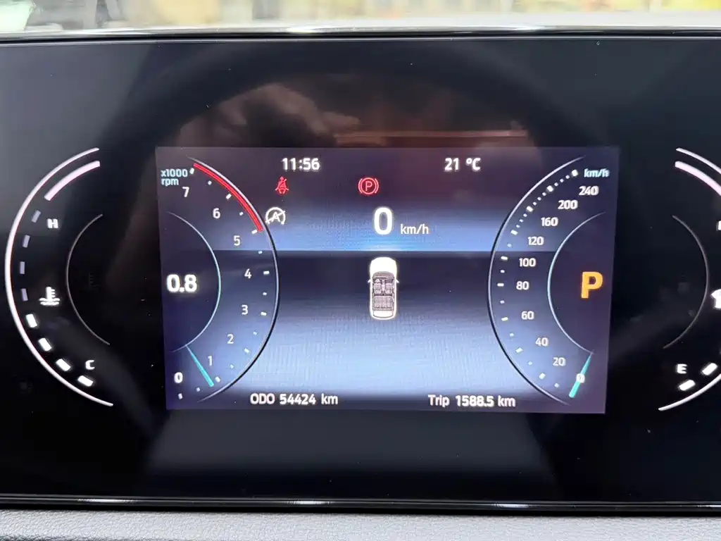 Ford Equator Sport — миниатюра 14