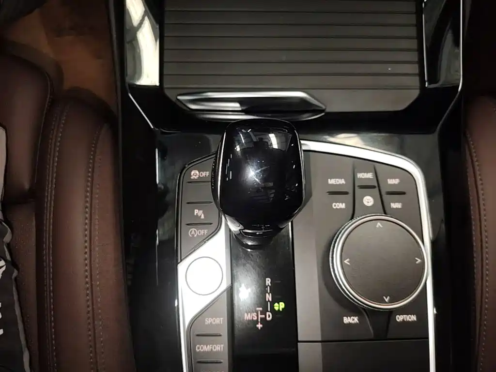 BMW X3 — миниатюра 14
