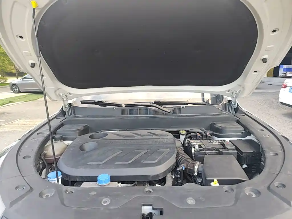 Changan X5 PLUS — миниатюра 20
