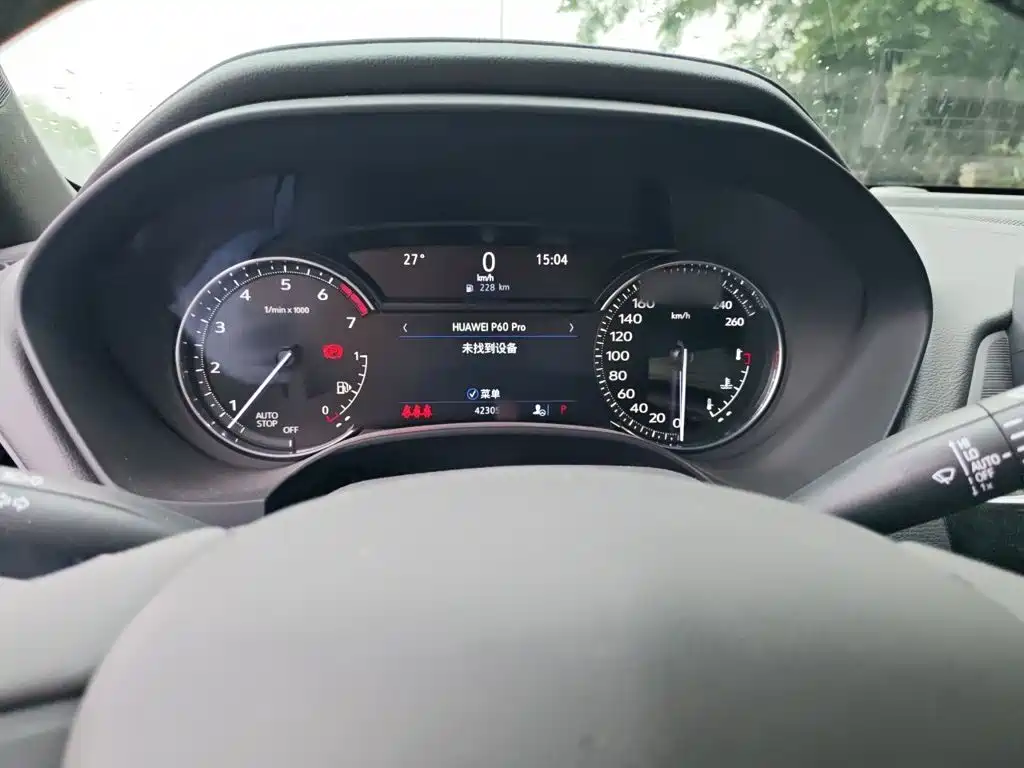 Cadillac CT4 — миниатюра 4