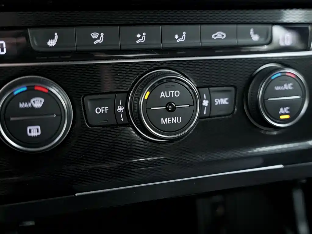 Volkswagen Golf GTI 2.0TSI GTI, фото 8