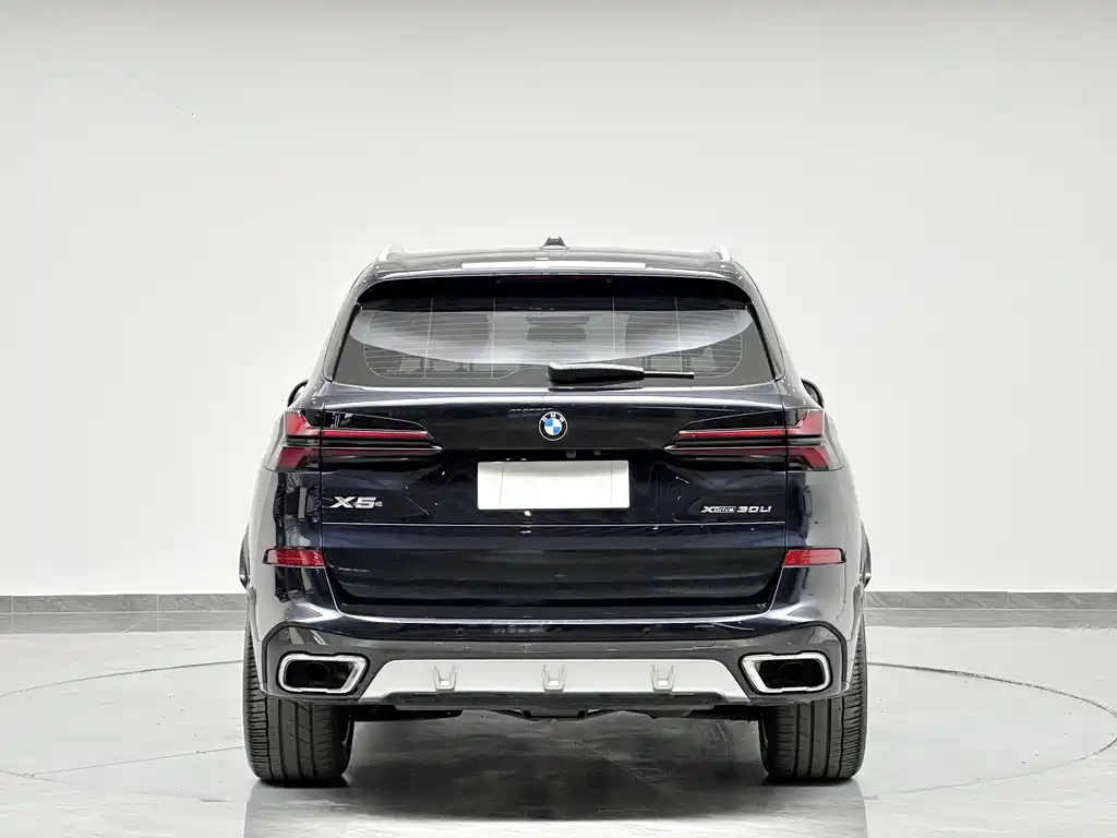 BMW X5 2023 xDrive 30Li M Sport