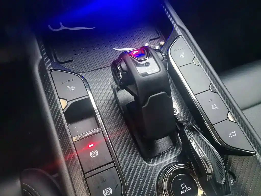 Haval Big Dog PLUS — миниатюра 10