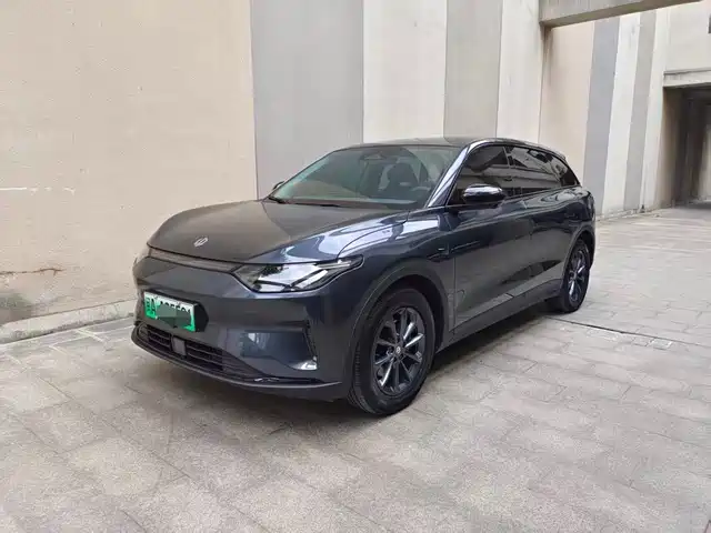 2024 Leapmotor C11