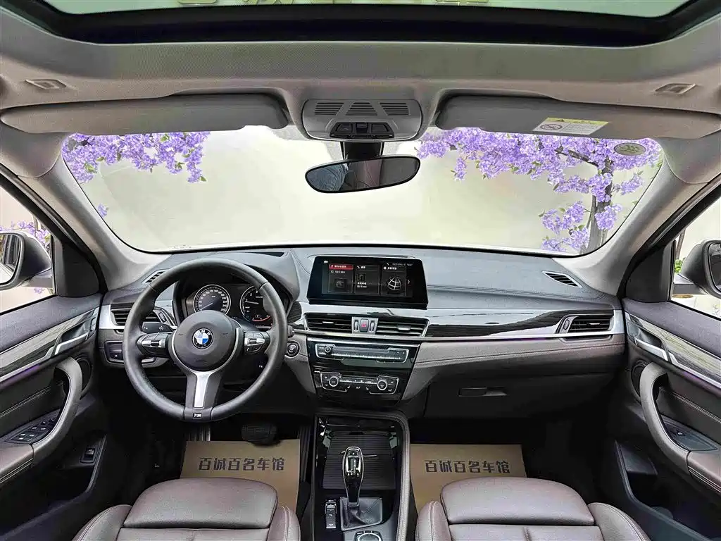 BMW X1 — миниатюра 15