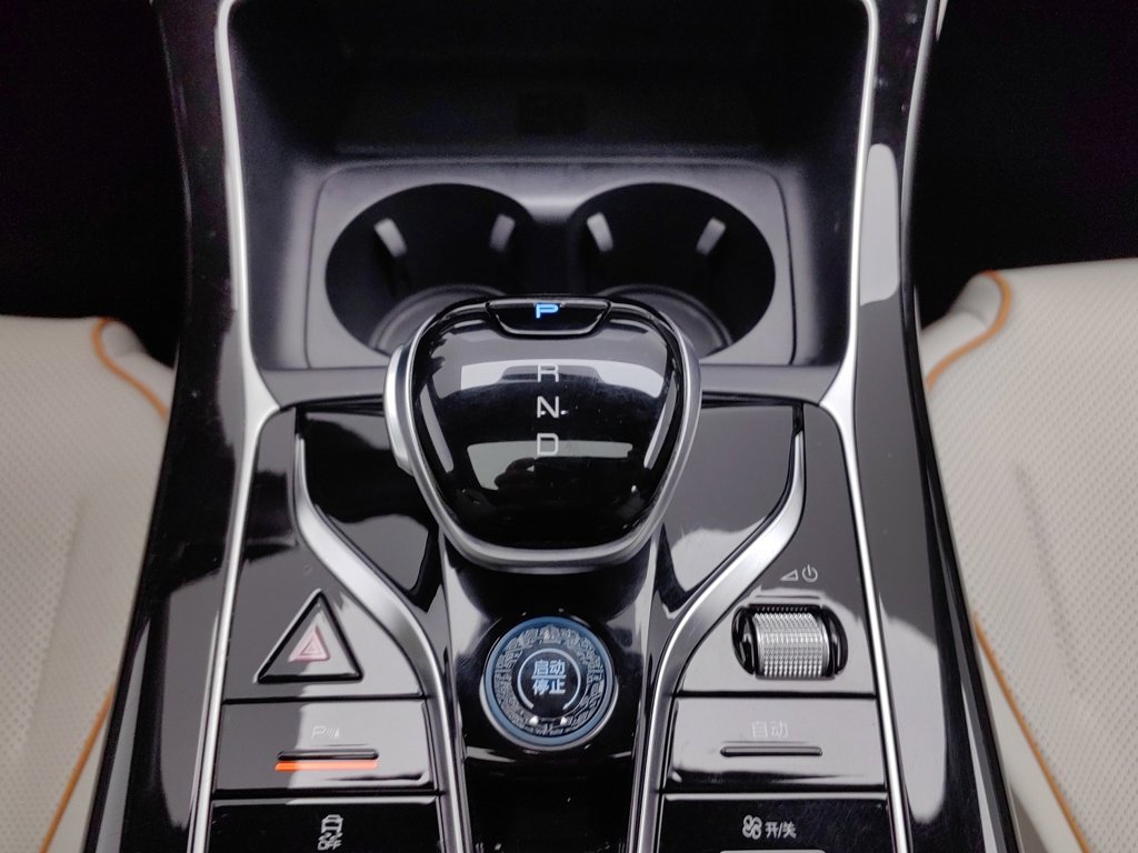 BYD Qin PLUS — миниатюра 13