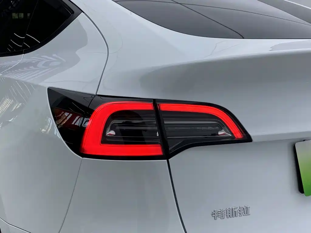 Tesla Model Y — миниатюра 14