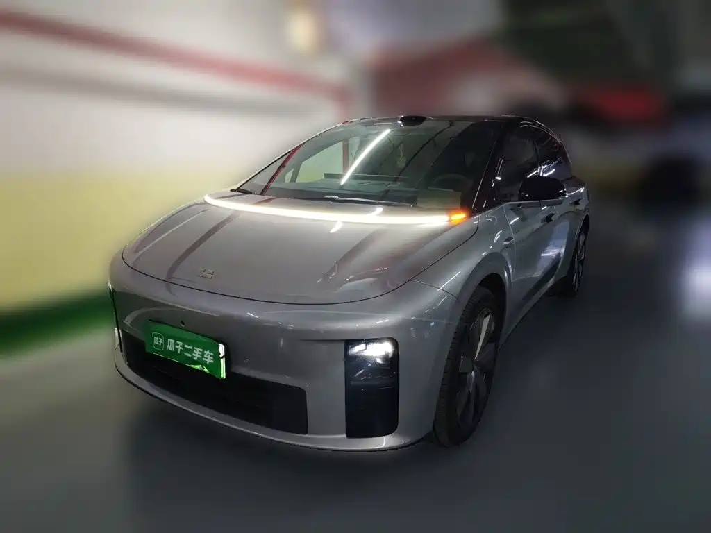 Li Auto Li i6