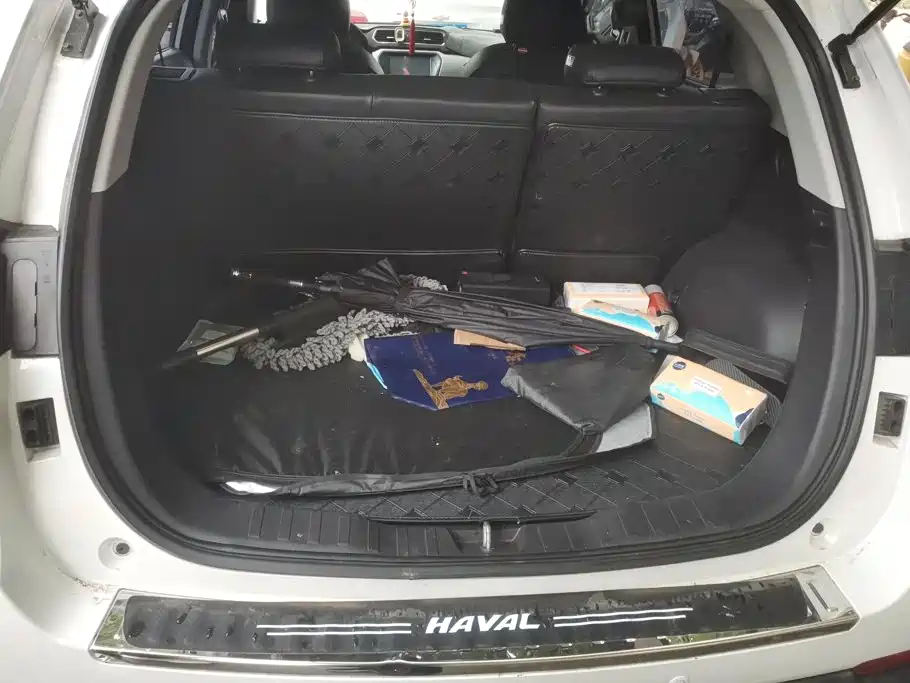 Haval H2 — миниатюра 4