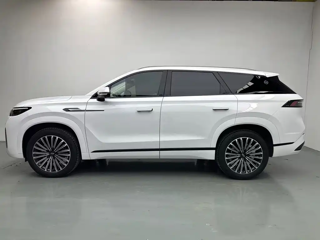 Chery Tiggo 9 — миниатюра 3