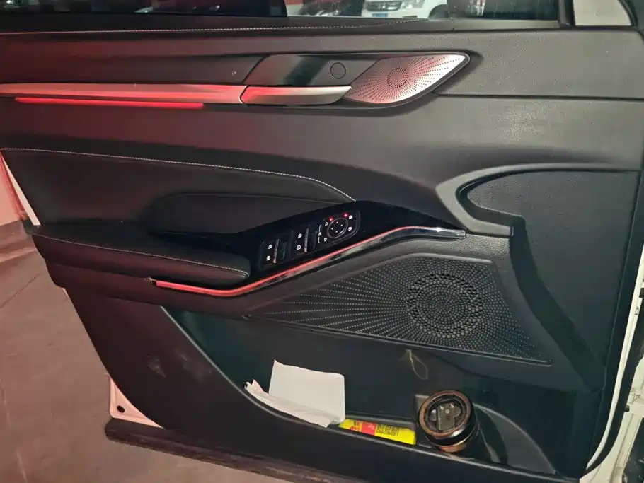 Haval H6 — миниатюра 7