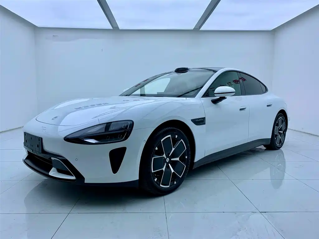 XIAOMI CAR XIAOMI SU7